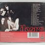 The very best of the doors cd Image 2