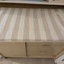 Baby changing dresser Image 5