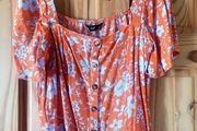 on-off shoulder top
