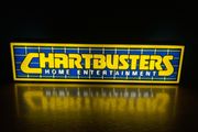 Chartbusters Lightbox