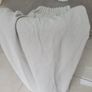 beautiful linen lined curtains Image 4