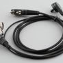 Speaker Mic With Clear Ear Tube (2 Pin L Type) Image 4