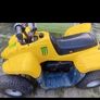 50cc kids quad Image 6