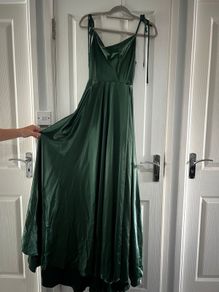 Debs Dress Oh Hello Clothing