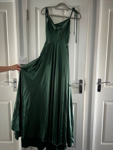 Debs Dress Oh Hello Clothing