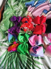 jojo siwa bows