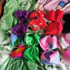 jojo siwa bows