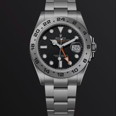 Rolex Explorer 2