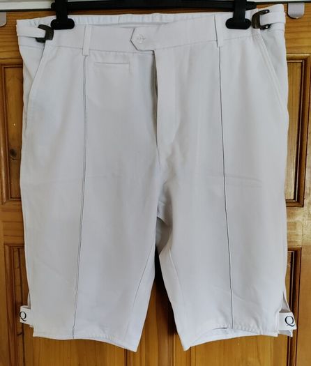 Q'Aja Florence shorts 36w worn once