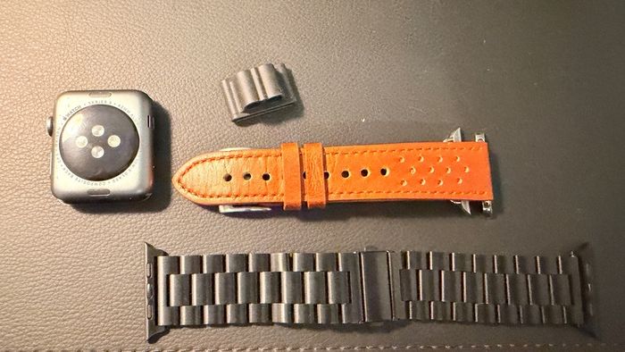 Apple Watch Series 3