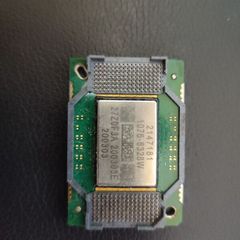 Projector DMD Chip Replacement Part For 1076-6328W