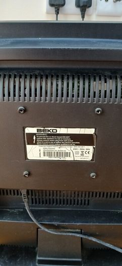 TV and Satellite Receiver