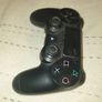 One Black Playstation 4 Controller For Sale Here Image 6