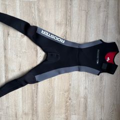 Rooster SuperTherm Long John WetSuit |Sailing