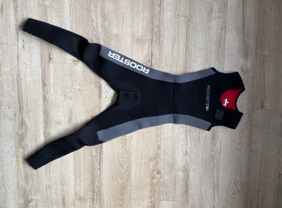 Rooster SuperTherm Long John WetSuit |Sailing