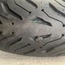 Michelin road 6 Gt 190/55/17 Like new Image 3
