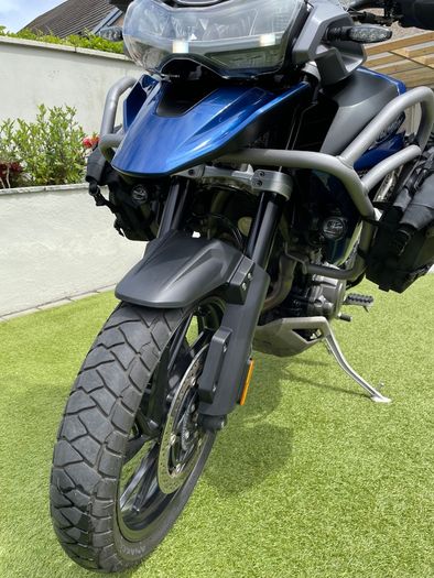 2023 Triumph Tiger 1200 GT Pro