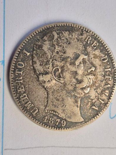 Coins Italy,  Vatican from 1842 to 1858