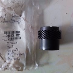 Peugeot angle drive tacho shaft.