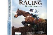 Complete Horse Racing Collection (Brand New &amp; Unopened)