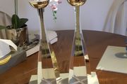 Candle holders Newbridge