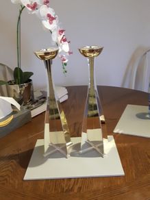 Candle holders Newbridge