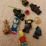 Lego ninjago bundle Image 9