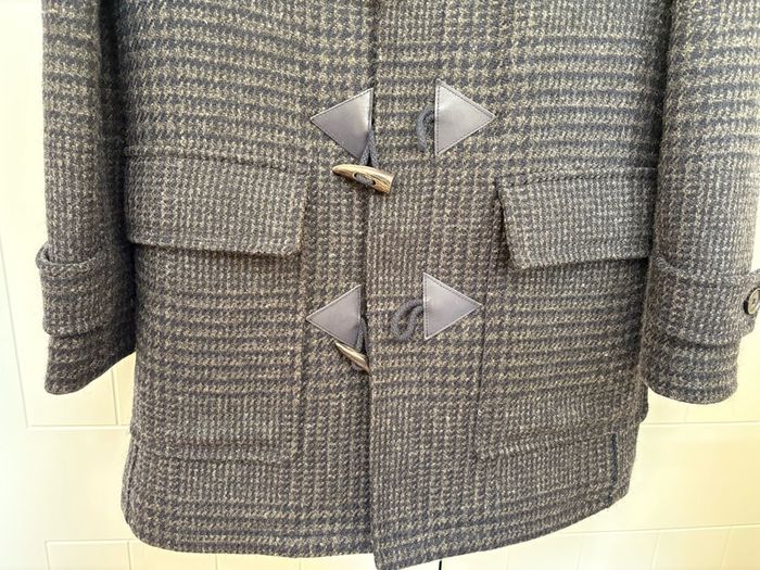 Magee Moross duffle coat M