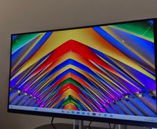Dell Monitor 27"