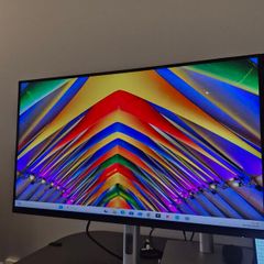Dell Monitor 27"