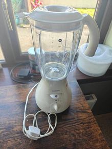 Kenwood Blender