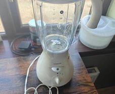 Kenwood Blender