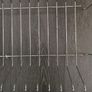 kitchen dish plate stand rack used Image 2