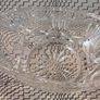 Vintage clarenbridge crystal pin dish Image 2