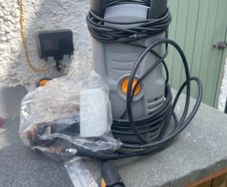 Power washer