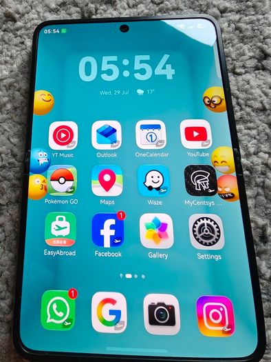 Huawei Pura X