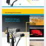 Wagner Professional Spray Gun Image 5