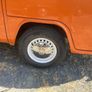 Vw t2 bay Westfalia camper Image 8