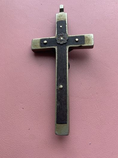 Antique Crucifix