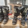 Gaerne cypher motocross boots Image 4
