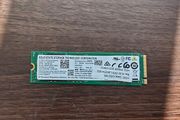 256GB Hp Nvme M.2 Ssd