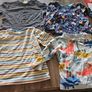 Summer Baby clothes 6-9months bundle Image 8