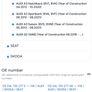 Vw Audi Skoda Seat ckfc 2.0 diesel injector Image 5