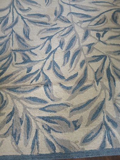 Paul costello Rug