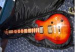 2006 Indie Star Custom electric  guitar w/ case