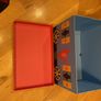 Kids circus storage box large nearly new Image 7