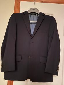 Communion jacket/ pants
