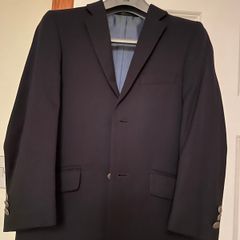 Communion jacket/ pants