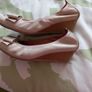 Hispanitas Glove Shoes Image 2