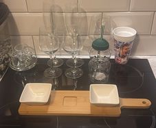 Glasses